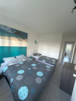 Appartement cosy ligne 11 proche Paris